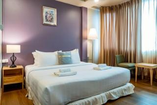 Ployburi Boutique Hotel - Chanthaburi - 7