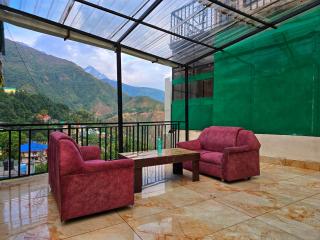 Hotel New Snow Palace - Dharmsāla - 8