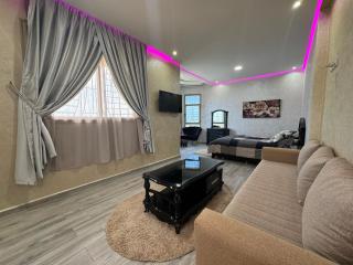 Villa piscine espace vert luxueuse - Oulad Akkou - 0