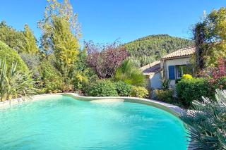 Spacious Villa with Pool - Peaceful Stay in Sud Luberon - Manosque - 0