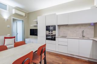 GuestHost - Il Nido nella Corte - Lovely Flat X3 - Bergamo - 6