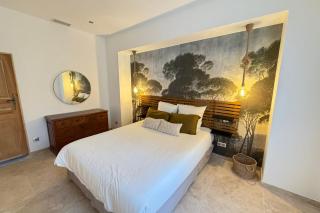 Superb Mas provençal - swimming pool - tennis - park - LʼIsle-sur-la-Sorgue - 8