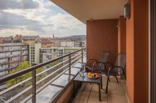 Escala Hotel & Suites - Budapest - 6