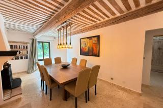 Superb Mas provençal - swimming pool - tennis - park - LʼIsle-sur-la-Sorgue - 5