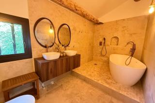 Superb Mas provençal - swimming pool - tennis - park - LʼIsle-sur-la-Sorgue - 2