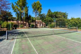 Superb Mas provençal - swimming pool - tennis - park - LʼIsle-sur-la-Sorgue - 1