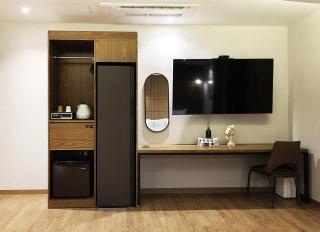 Seosan Mari Hotel - 2