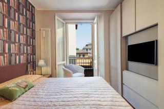 GuestHost - Il Nido nella Corte - Lovely Flat X3 - Bergamo - 9