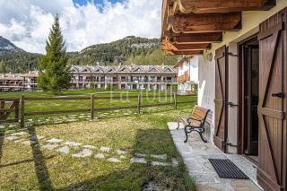 house in the mountains near the slopes - Brusson - 8