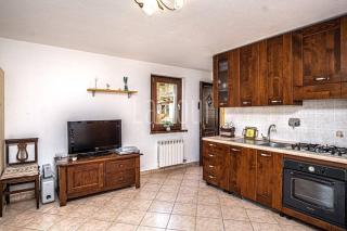 house in the mountains near the slopes - Brusson - 5