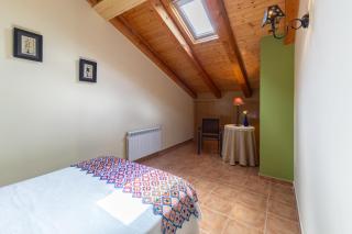 La Casa de Dafne Almendro - Santo Tomé del Puerto - 1