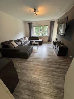 Gemütliche 3 Zimmer Wohnung Linden - Wolfenbüttel - 6