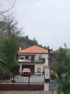 Casa Mourelo Alojamento Local - Ponte da Barca - 1