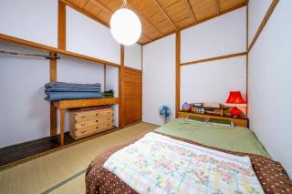 スキー場まで15分ー最大10人ーお餅つきー流しそうめんー花火ー五右衛門風呂ー心と身体が元気になる古民家民泊ーオモテナシロッジ悠遊 - 5