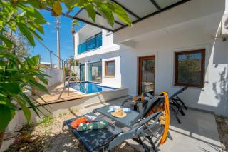 Mehmet Apt Suite 4 - Kaş - 0