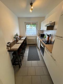 Gemütliche 3 Zimmer Wohnung Linden - Wolfenbüttel - 8