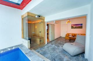 Mehmet Apt Suite 4 - 3