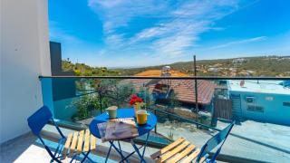 Mehmet Apt Suite 4 - Kaş - 1