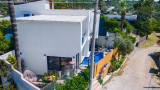 Mehmet Apt Suite 4 - Kaş - 4