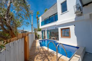 Mehmet Apt Suite 4 - Kaş - 9