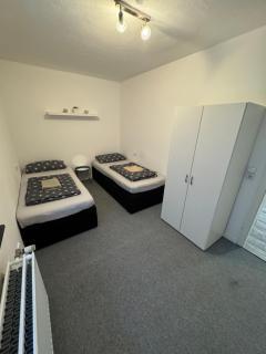 Gemütliche 3 Zimmer Wohnung Linden - Wolfenbüttel - 9