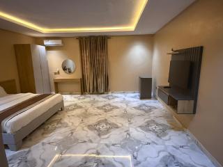Zynasty Apartments - Abeokuta - 8