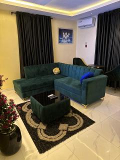 Zynasty Apartments - Abeokuta - 9