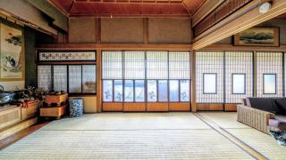 お花畑まで5分ー最大10人ー家族が元気になる古民家民泊ーオモテナシロッジ悠遊 - 9