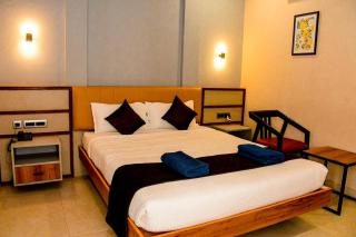 La Garden Retreat - Puducherry - 4