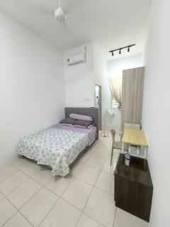 YoLand Homestay - Lunas - 3
