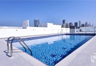 Luxurious apartments at JLT by Checkmyguest - 0