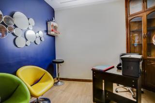 Hotel O South Galaxy - Nuova Delhi - 7