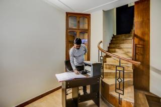 Hotel O South Galaxy - Nuova Delhi - 8