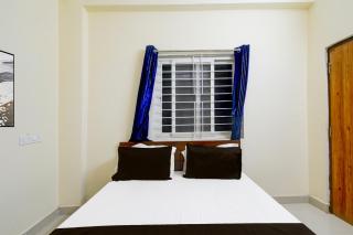 Hotel O Kakatiya Grand - Jāmb - 7
