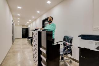 Hotel O Bhera Residency - Nuova Delhi - 5