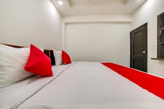 Hotel O Bhera Residency - Nuova Delhi - 2