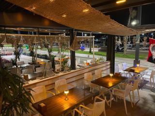 Hotel Barba - Urla - 8