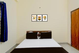 Hotel O Kakatiya Grand - Jāmb - 4