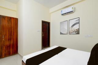 Hotel O Kakatiya Grand - Jāmb - 6