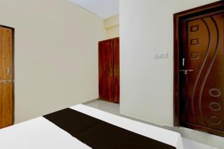 Hotel O Kakatiya Grand - Jāmb - 2