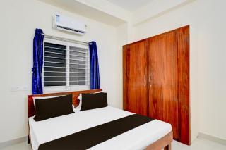 Hotel O Kakatiya Grand - Jāmb - 9