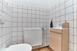 Apartmány Jelení vrch - 1