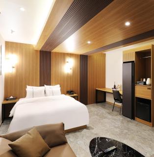 Seosan Mari Hotel - Seosan - 8