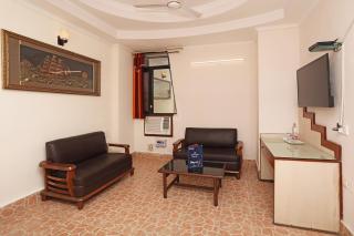 Hotel O WESTERN - Nuova Delhi - 2