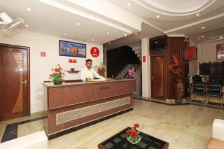 Hotel O WESTERN - Nuova Delhi - 6