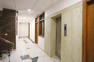 Hotel O WESTERN - Nuova Delhi - 7