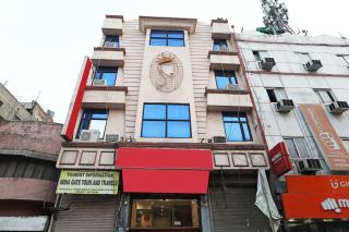 Hotel O WESTERN - Nuova Delhi - 3