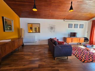 The Robin House in Ravelston - 8