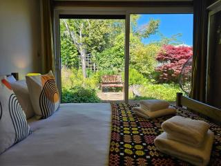 The Robin House in Ravelston - Edinburgh - 4