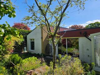 The Robin House in Ravelston - Edinburgh - 1